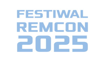 Logo festiwal Remcon