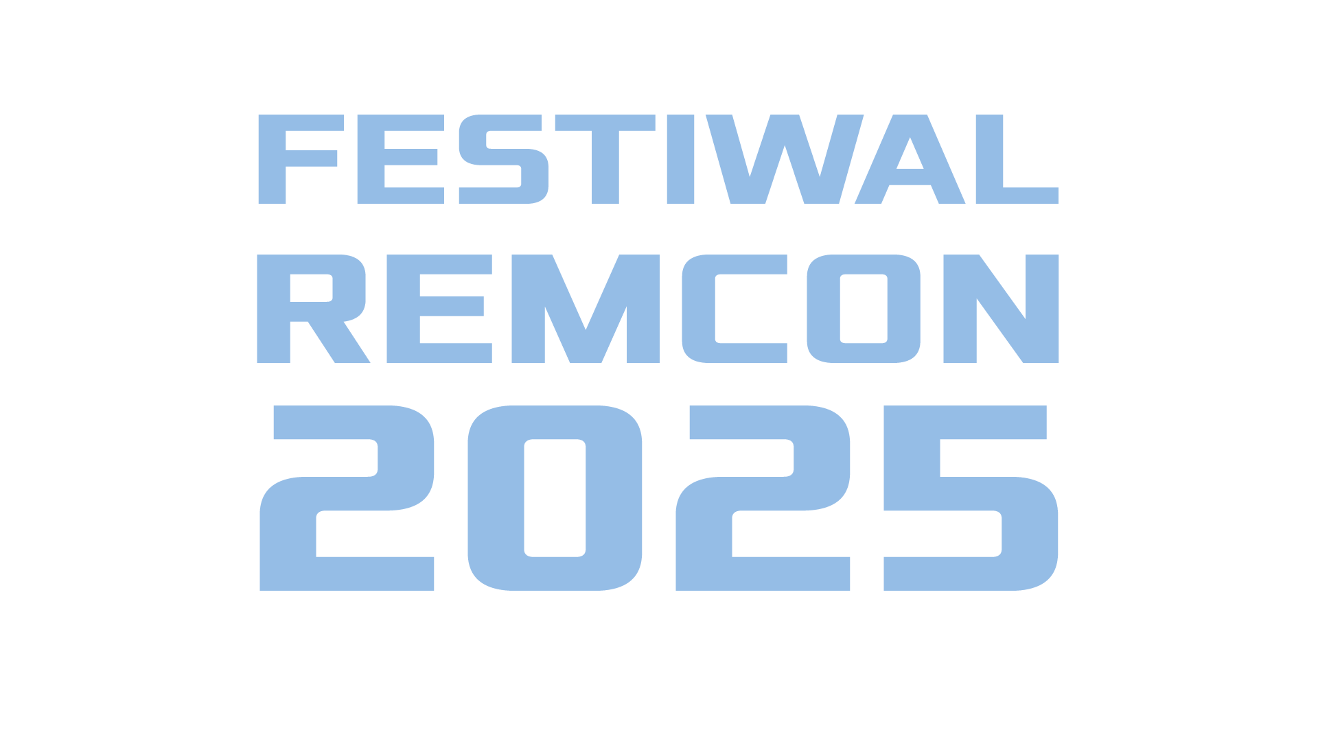 Logo festiwal Remcon