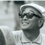 Akira Kurosawa