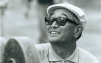 Akira Kurosawa