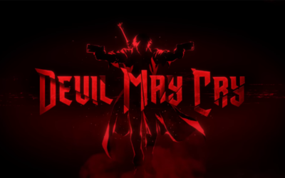 Devil May Cry