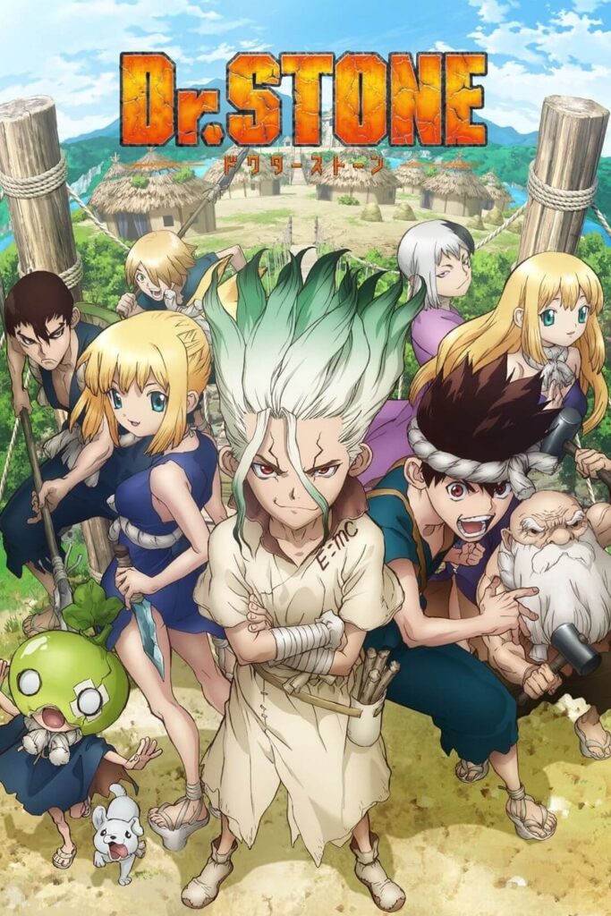 drstone