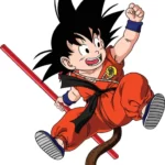 Goku