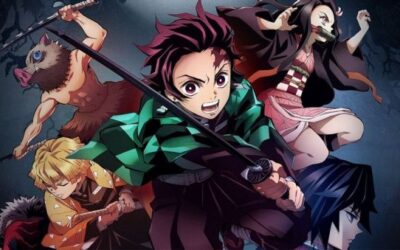 Kimetsu no Yaiba